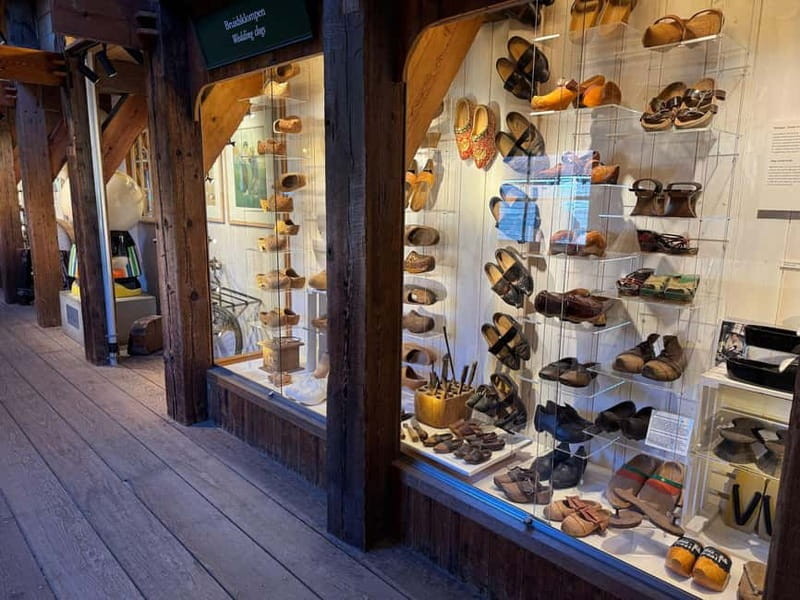 Zaanse Schans & Volendam Private Tour: Windmills and Cheese - Who this Windmills and Cheese tour is best for