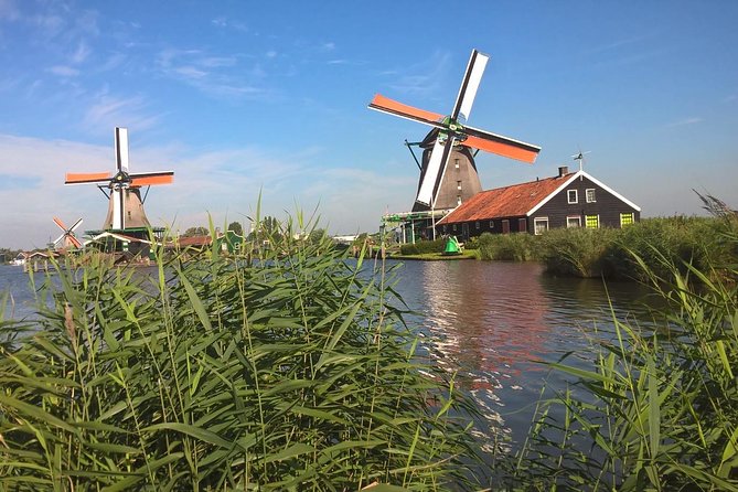 Zaanse Schans Windmills, Clogs and Dutch Cheese Small-Group Tour from Amsterdam - Key Highlights Worth Planning For