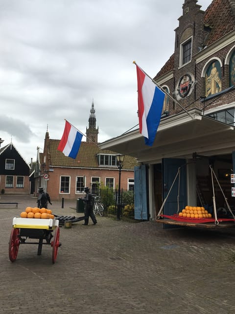 Zaanse Schans: Windmills, Clogs & Cheese by Electric Scooter - Who this is perfect for (and who should skip it)