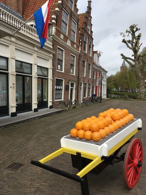 Zaanse Schans: Windmills, Clogs & Cheese by Electric Scooter - Scooter handling and safety: the license rule you must not ignore
