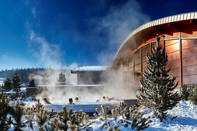 ZAKOPANE & THERMAL SPRINGS, Funicular, Cheese Tasting - Chochołów Wooden Village and the Oscypek Shepherd Hut Stop