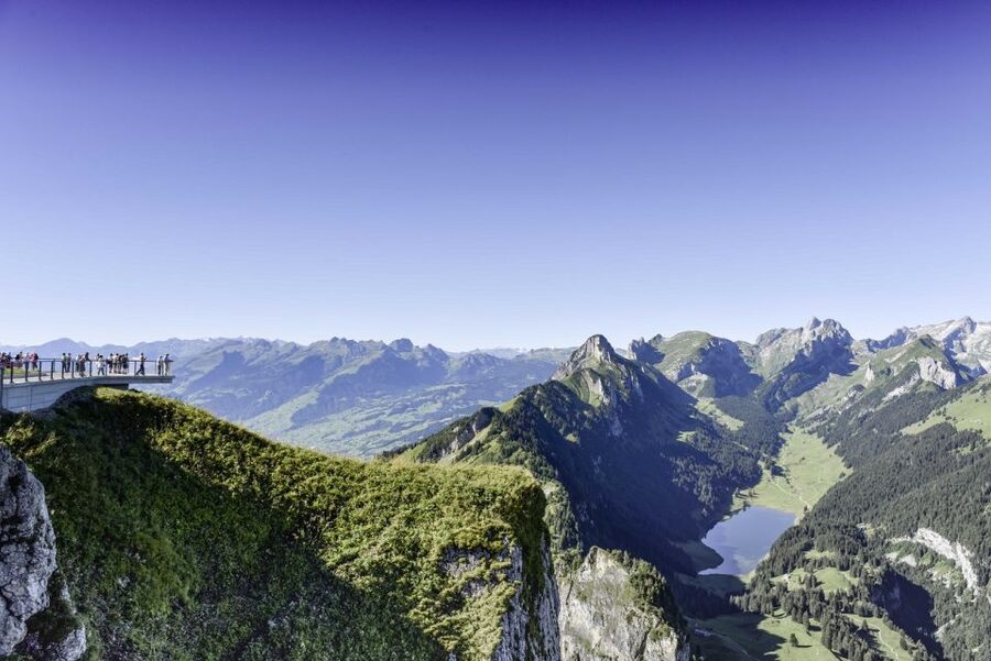 Zurich: Appenzell Day Trip with Farm Visit & Cheese Tasting - Key highlights worth your attention