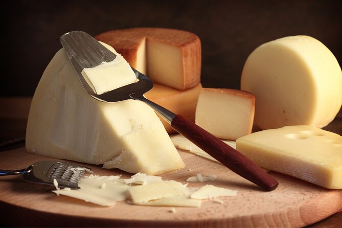 Zurich: Chocolarium and Appenzeller Schaukäserei Tour - Who should book this day trip (and who should skip it)