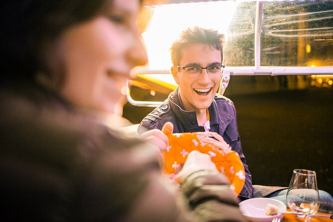 Zurich eTukTuk Private Tour - with Cheese Fondue and Wine - Why This Zurich eTukTuk Tour Works for a Short Stay
