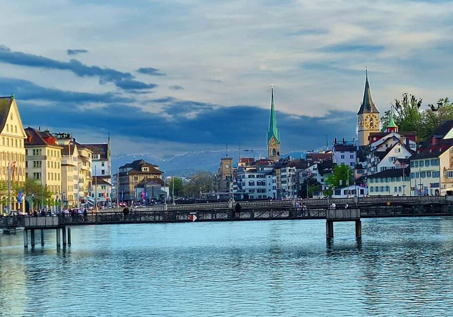 Zurich Open-top Tour and Chocolate and Cheese Countryside - Key highlights at a glance