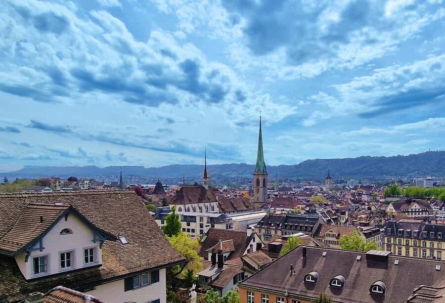 Zurich Open-top Tour and Chocolate and Cheese Countryside - Zurich to Appenzell: why this day trip works