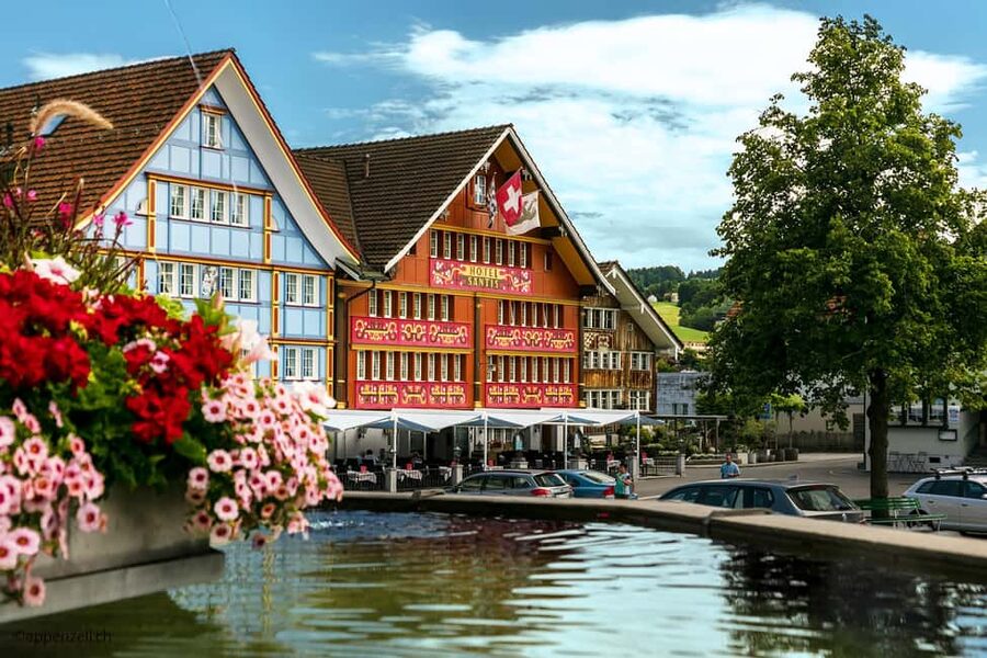 Zurich Open-top Tour and Chocolate and Cheese Countryside - Tips to avoid the most common day-trip problems