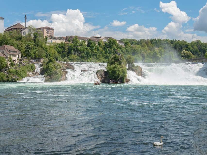 Zurich: Rhine Falls, Chocolate & Cheese Factory Day Trip - Should You Book This Zurich–Rhine Falls–Chocolate–Cheese Day Trip?